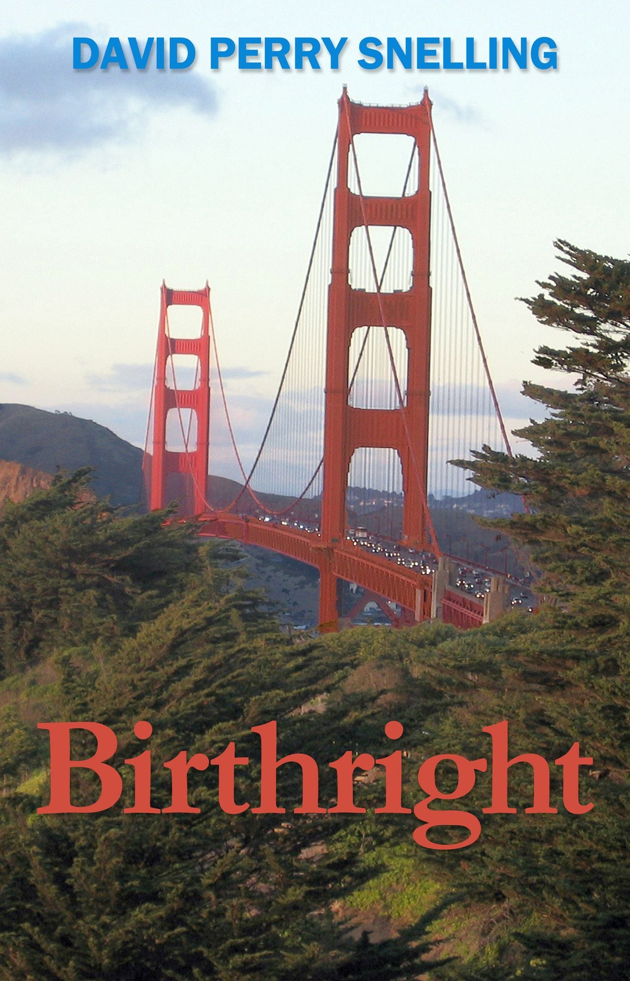Birthright