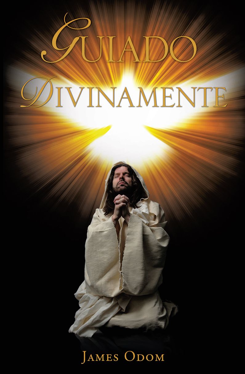 Guiado Divinamente