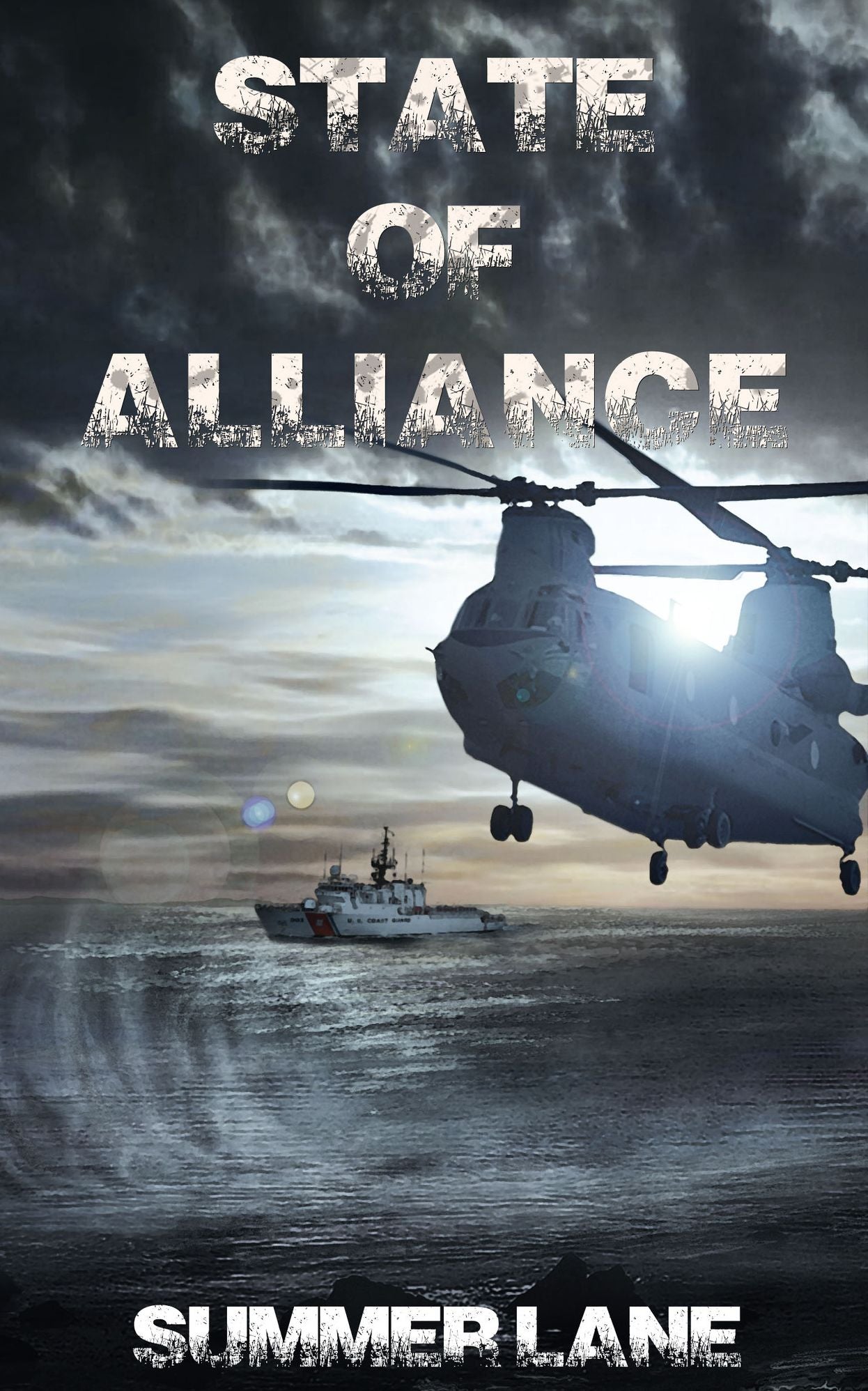 State of Alliance