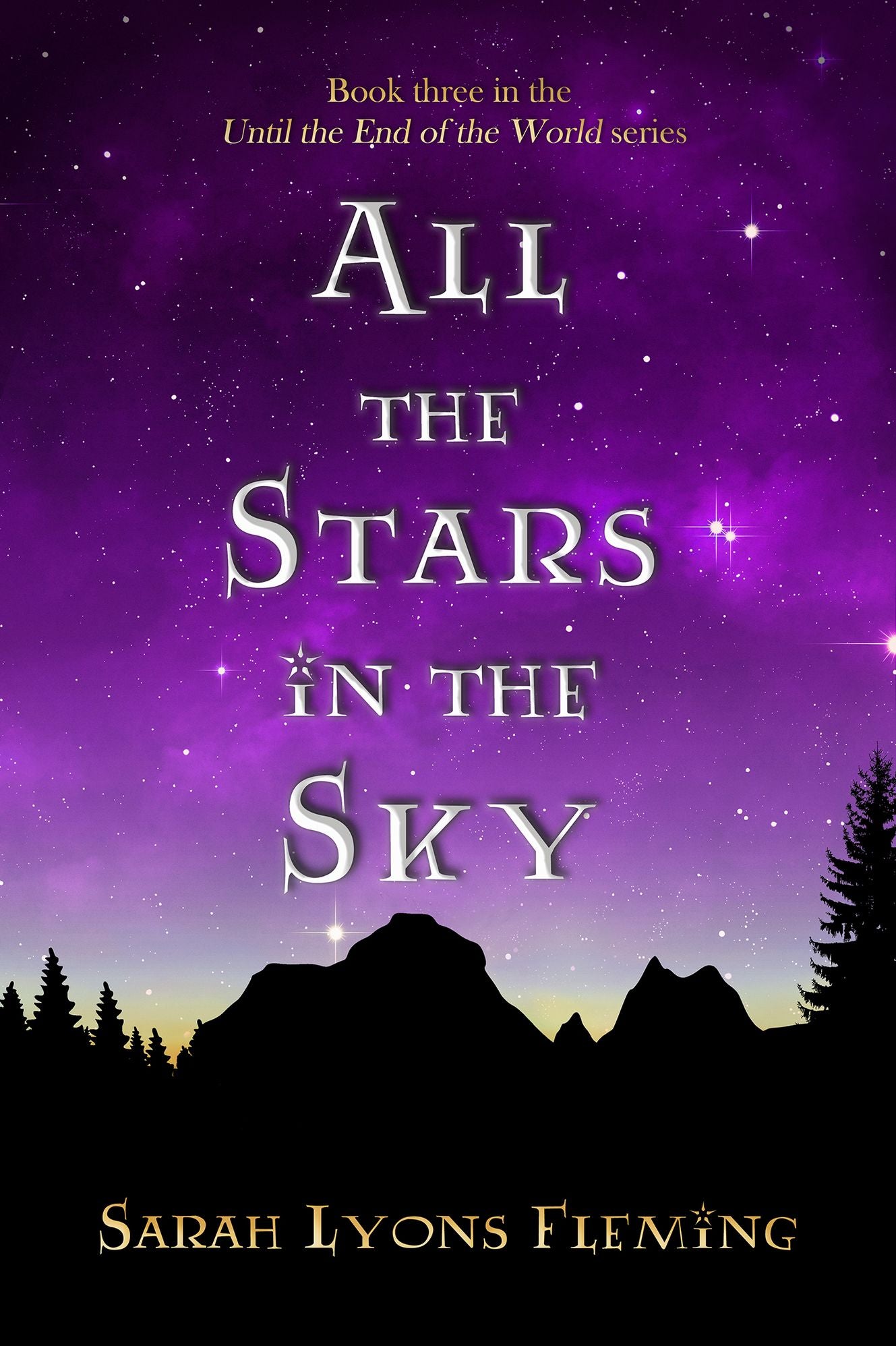 All the Stars in the Sky