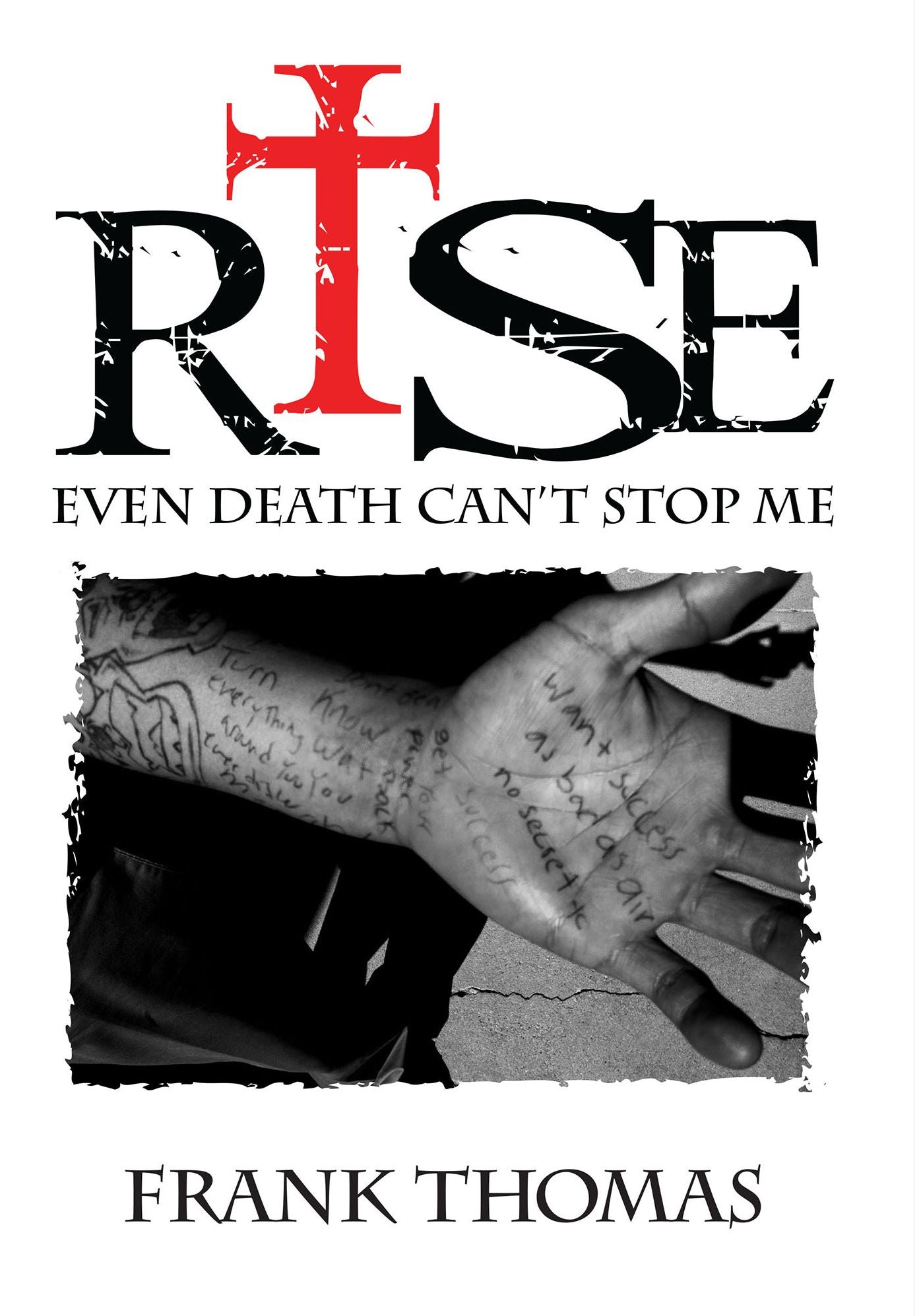 Rise: Even Death Can't Stop Me