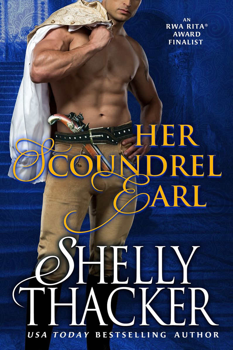 Her Scoundrel Earl