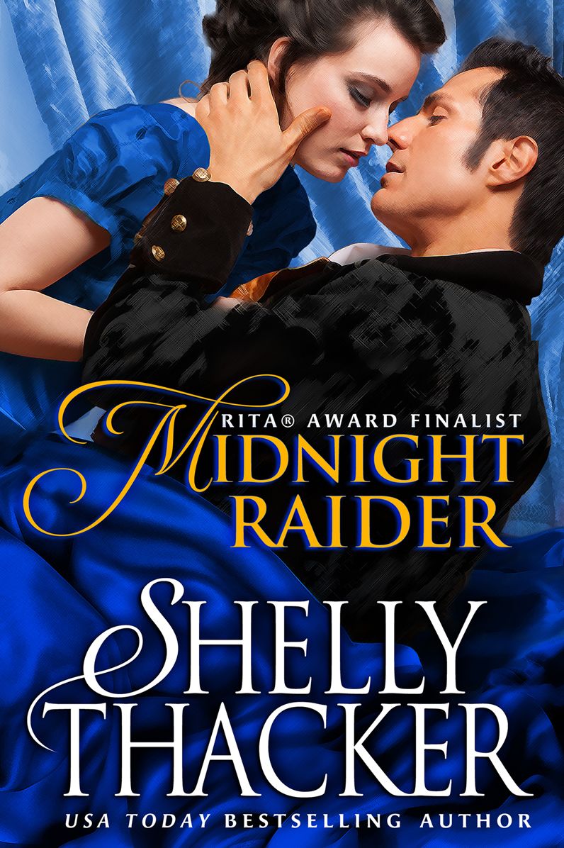 Her Scoundrel Earl