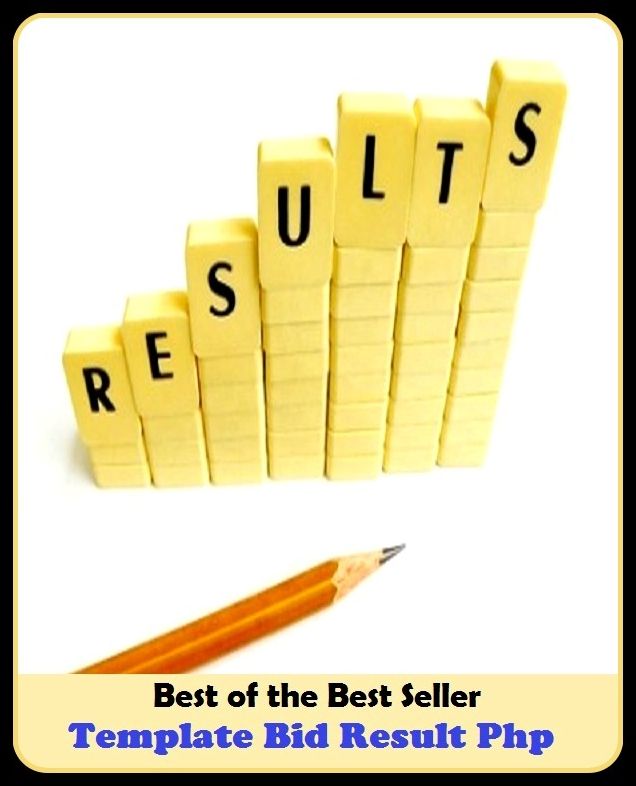 Best of the Best Sellers Template Bid Result Php (device, figure,, daigrum, guide, plan, mold, plan, dream, impression, stencil)