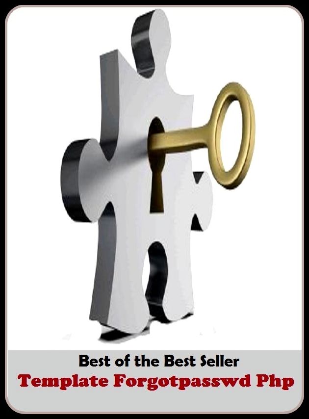 Best of the Best Sellers Template Forgotpasswd Php (guide, mold, plan, stencil, trim, motive, original,device, diagram, patterning)
