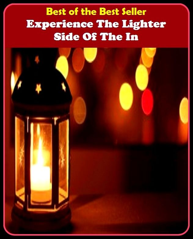 Best of the Best Sellers Experience The Lighter Side Of The In (action, skill, contact, sense, evidence, reality, practice, caution, wisdom, training, struggle)