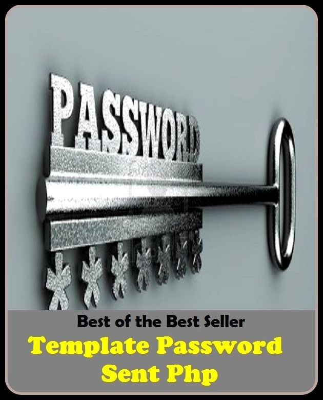Best of the Best Sellers Template Passwd Sent Php(guide, mold, plan, stencil, trim, motive, original,device, diagram, patterning)