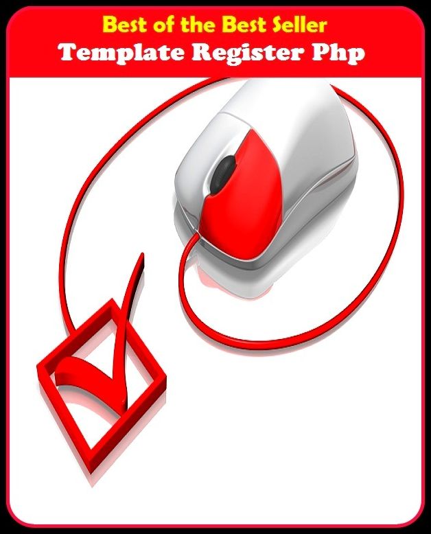 Best of the Best Sellers Template Register Php (guide, mold, plan, stencil, trim, motive, original,device, diagram, patterning)