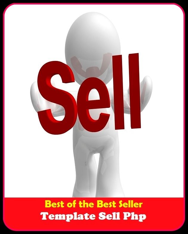 Best of the Best Sellers Template Sell Php (guide, mold, plan, stencil, trim, motive, original,device, diagram, patterning)