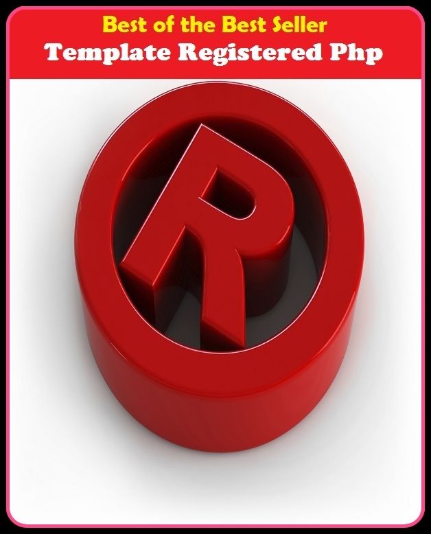 Best of the Best Sellers Template Registered Php (guide, mold, plan, stencil, trim, motive, original,device, diagram, patterning)