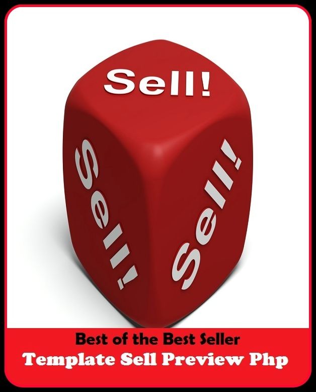 Best of the Best Sellers Template Sell Preview Php (guide, mold, plan, stencil, trim, motive, original,device, diagram, patterning)