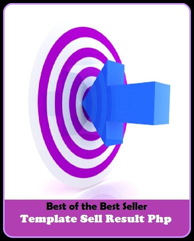 Best of the Best Sellers Template Sell Result Php (guide, mold, plan, stencil, trim, motive, original,device, diagram, patterning)