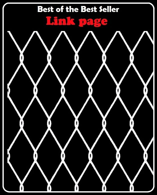 Best of the Best Sellers Link page (bloc, joint, union, junction, outfit, crew, associate, connect, relate, join)
