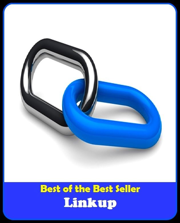 Best of the Best Sellers Linkup (bloc, joint, union, junction, outfit, crew, associate, connect, relate, join)
