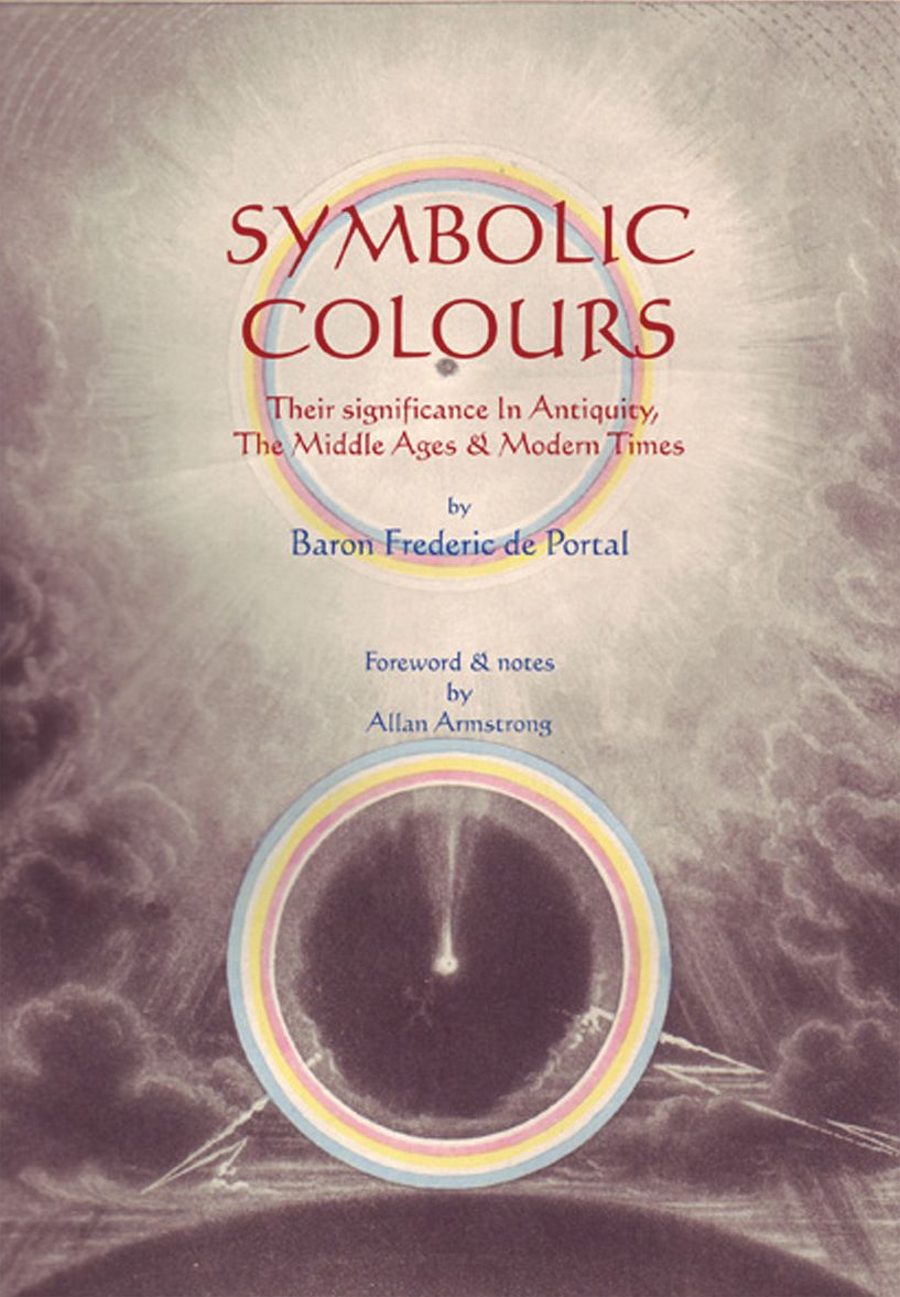 Symbolic Colours
