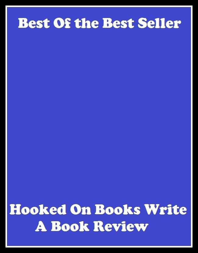 Best of the best sellers Hooked On Books Write A Book Review Fo ( way, method, means, technique, mode, system, approach, manner, line of attack, routine )