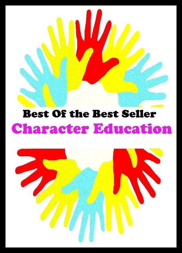 Best of the best sellers Character Education ( online marketing, computer, hardware, blog, frequency, laptop, web, net, mobile, broadband, wifi, internet, bluetooth, wireless, e mail, download, up load, personal area network, software, bug )