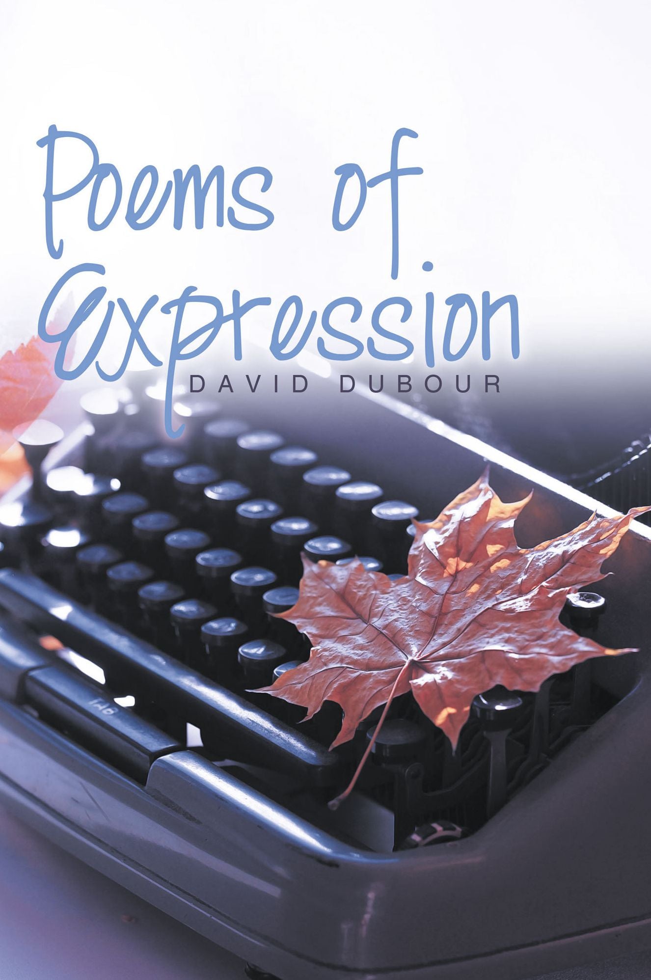 Poems of Expression