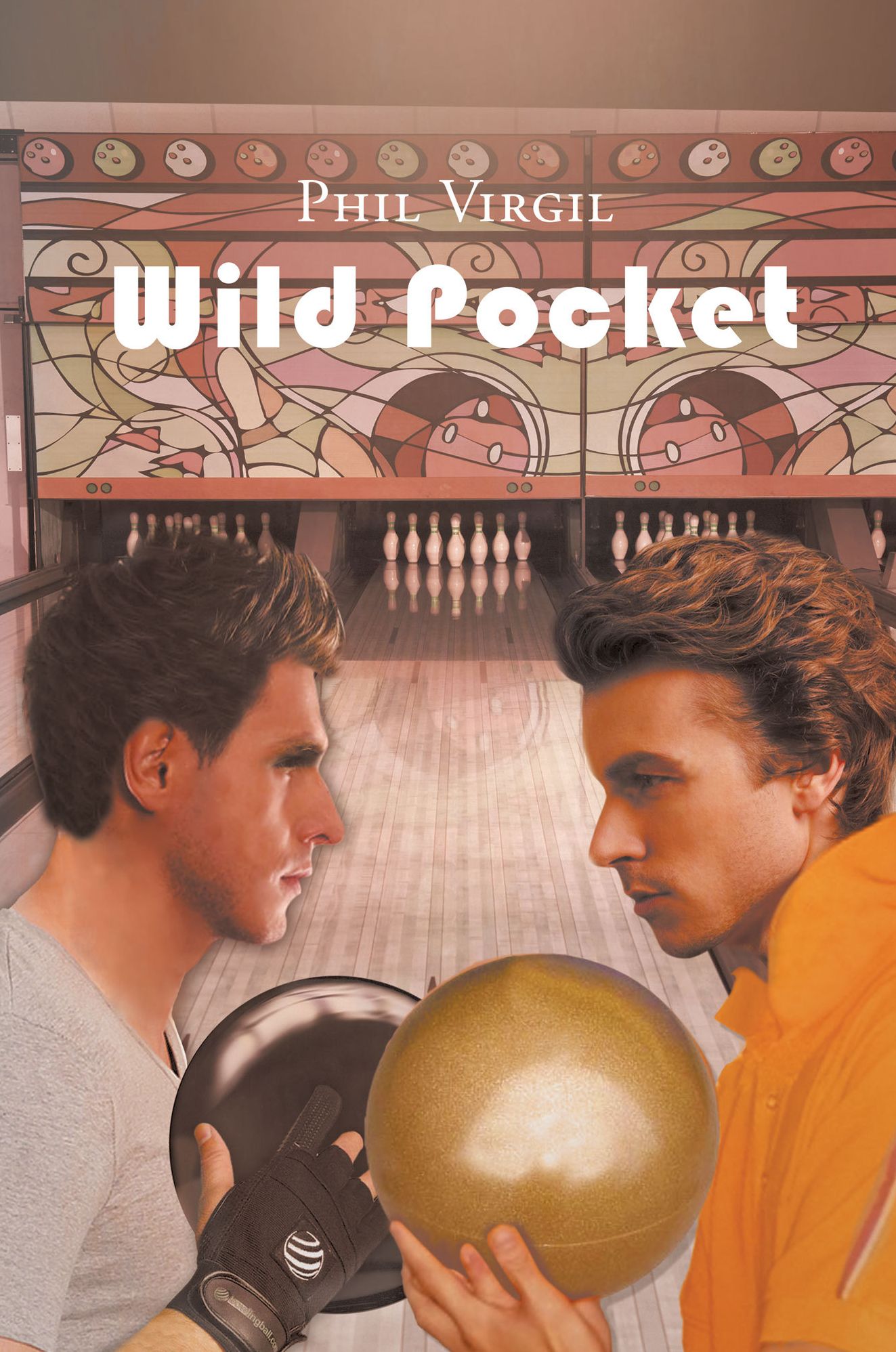 Wild Pocket