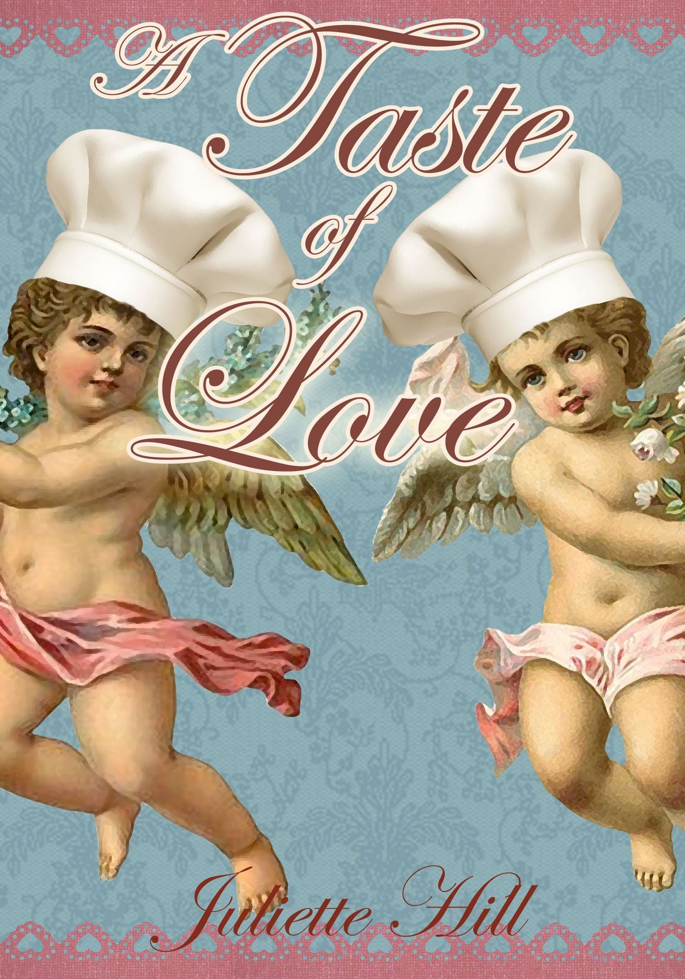 A Taste of Love