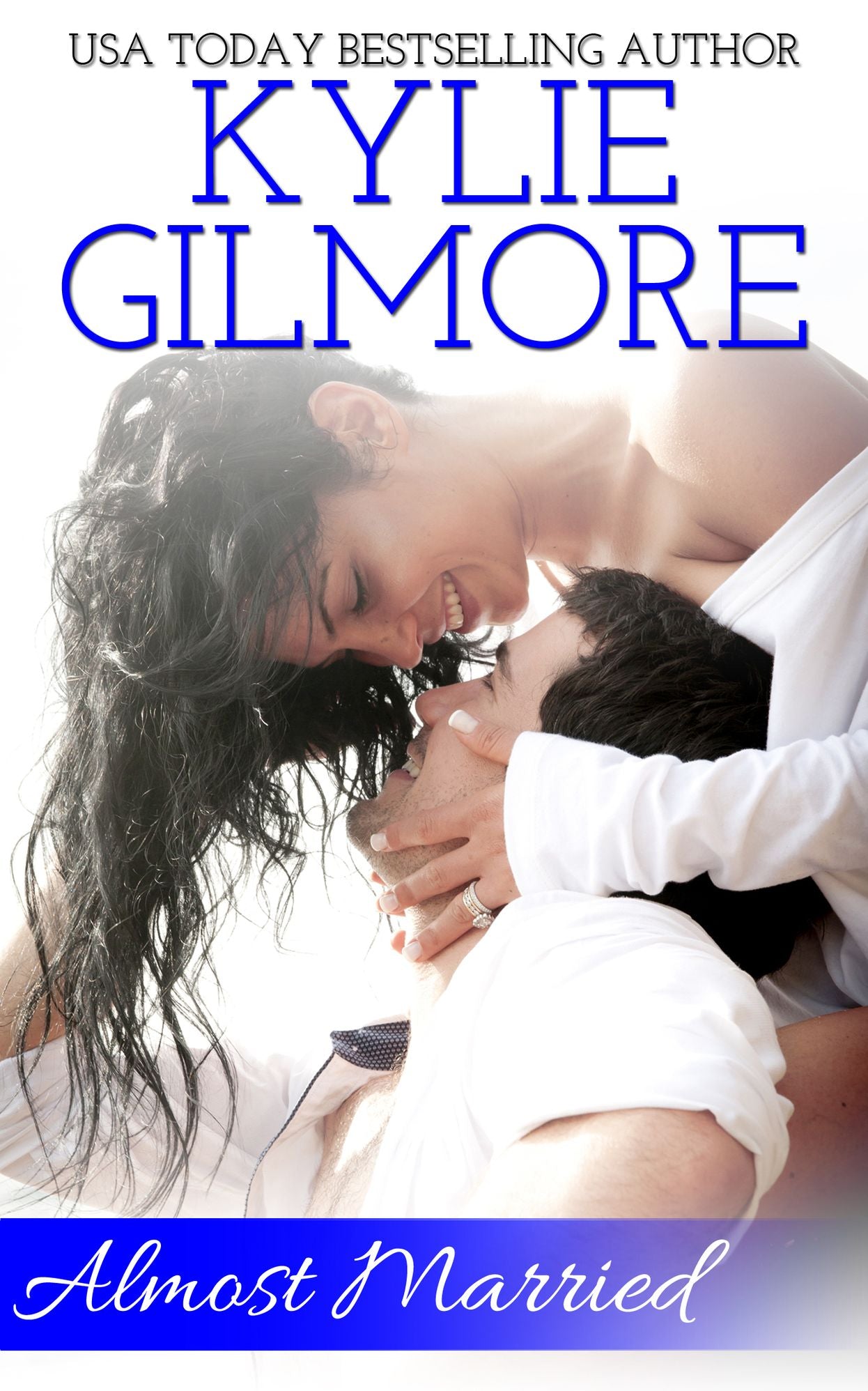 Almost Married: Clover Park STUDS, Book 2