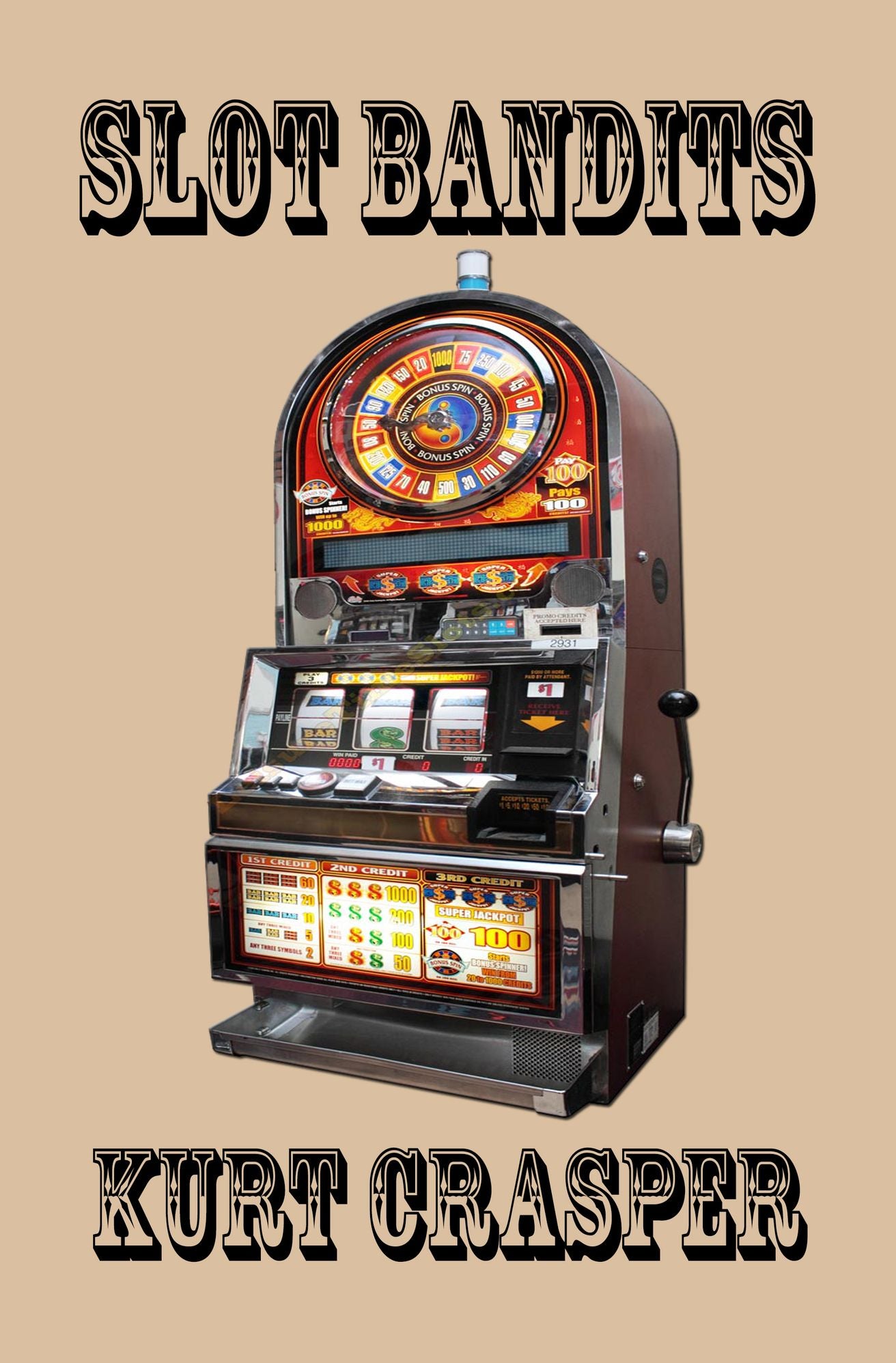 Slot Bandits