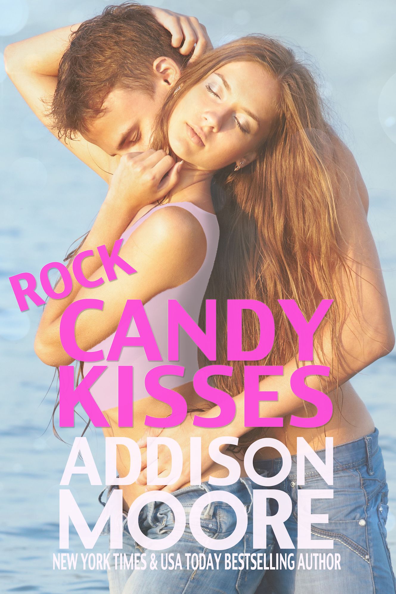 Rock Candy Kisses (3:AM Kisses 5)