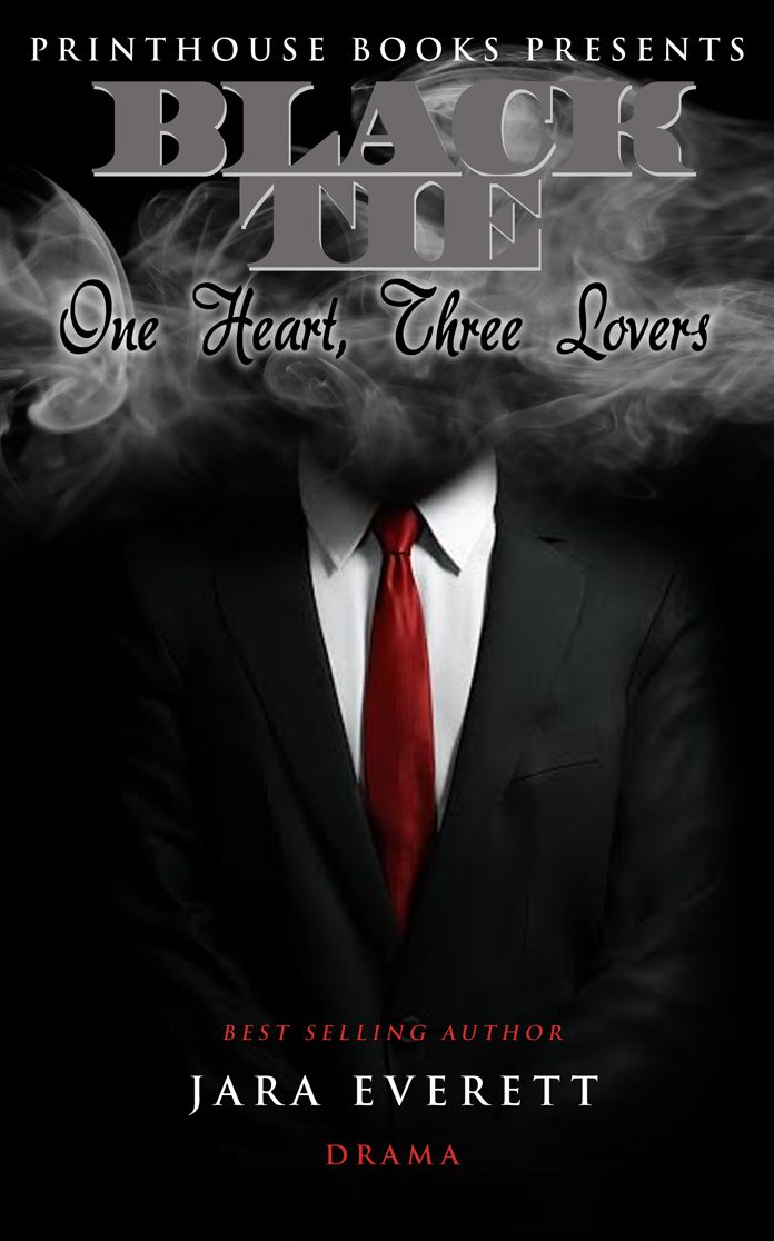 Black Tie: One Heart, Three Lovers
