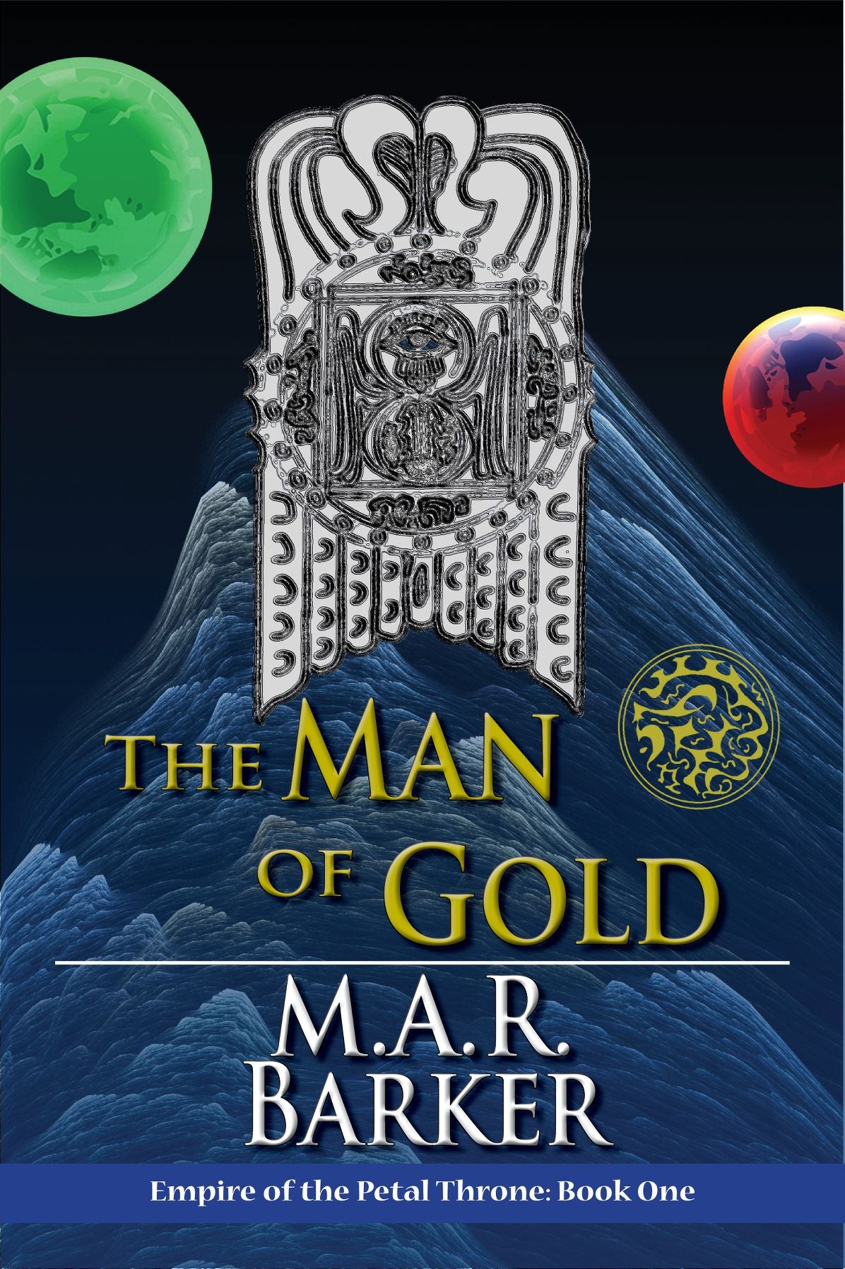 The Man Of Gold