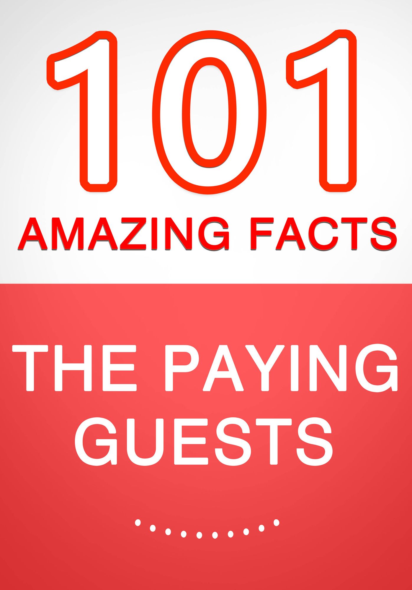 The Paying Guests