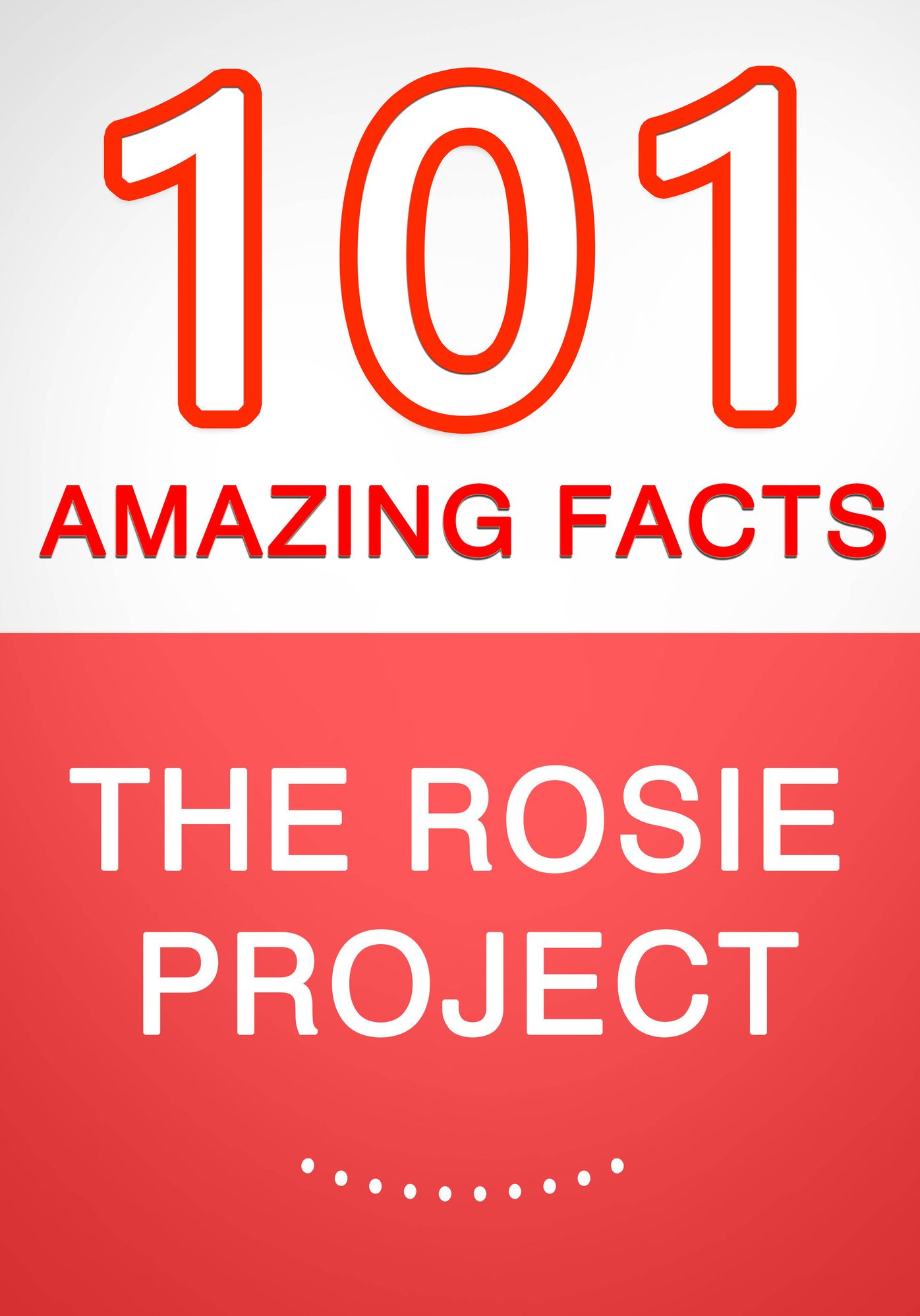 The Rosie Project