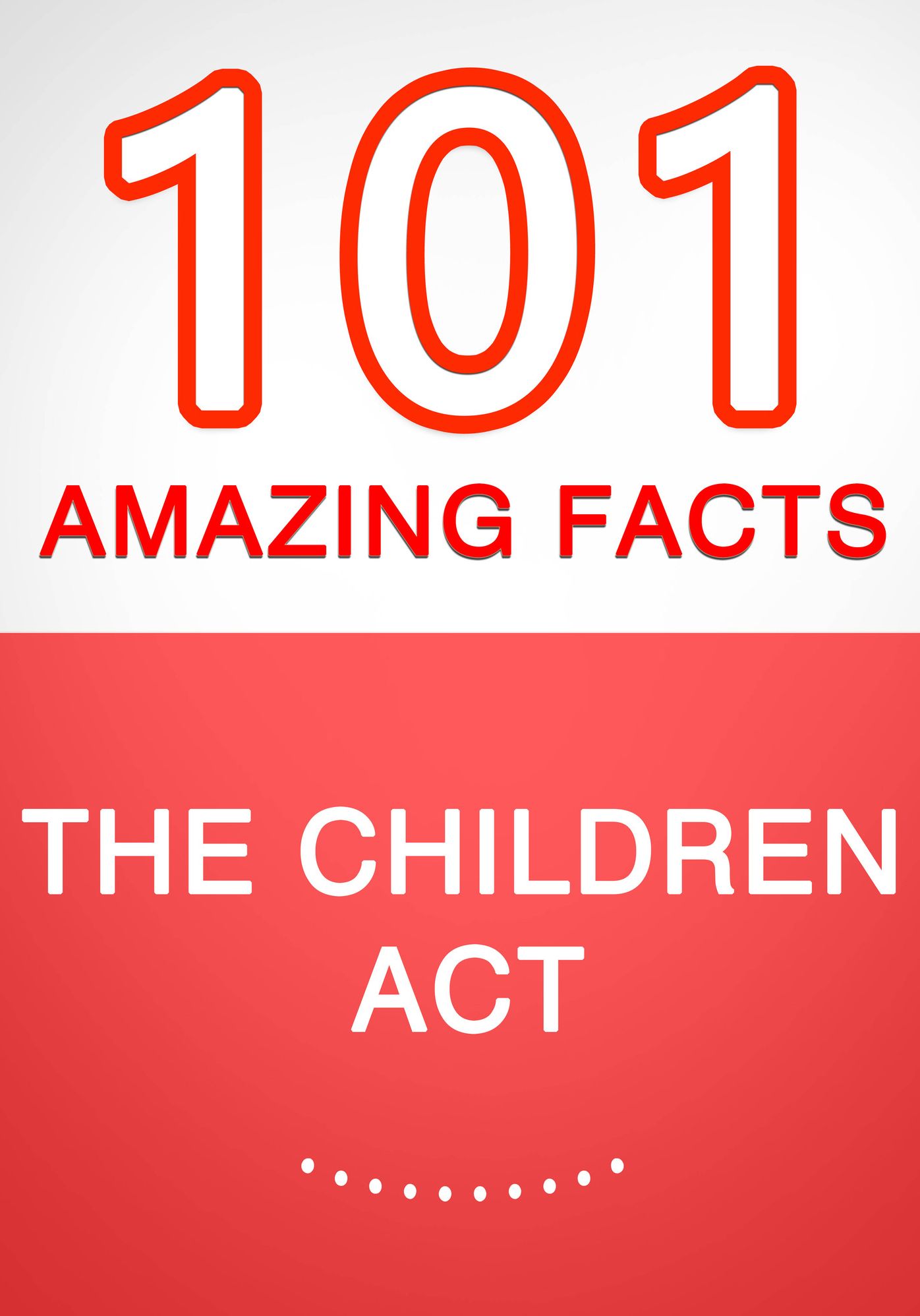 The Children Act