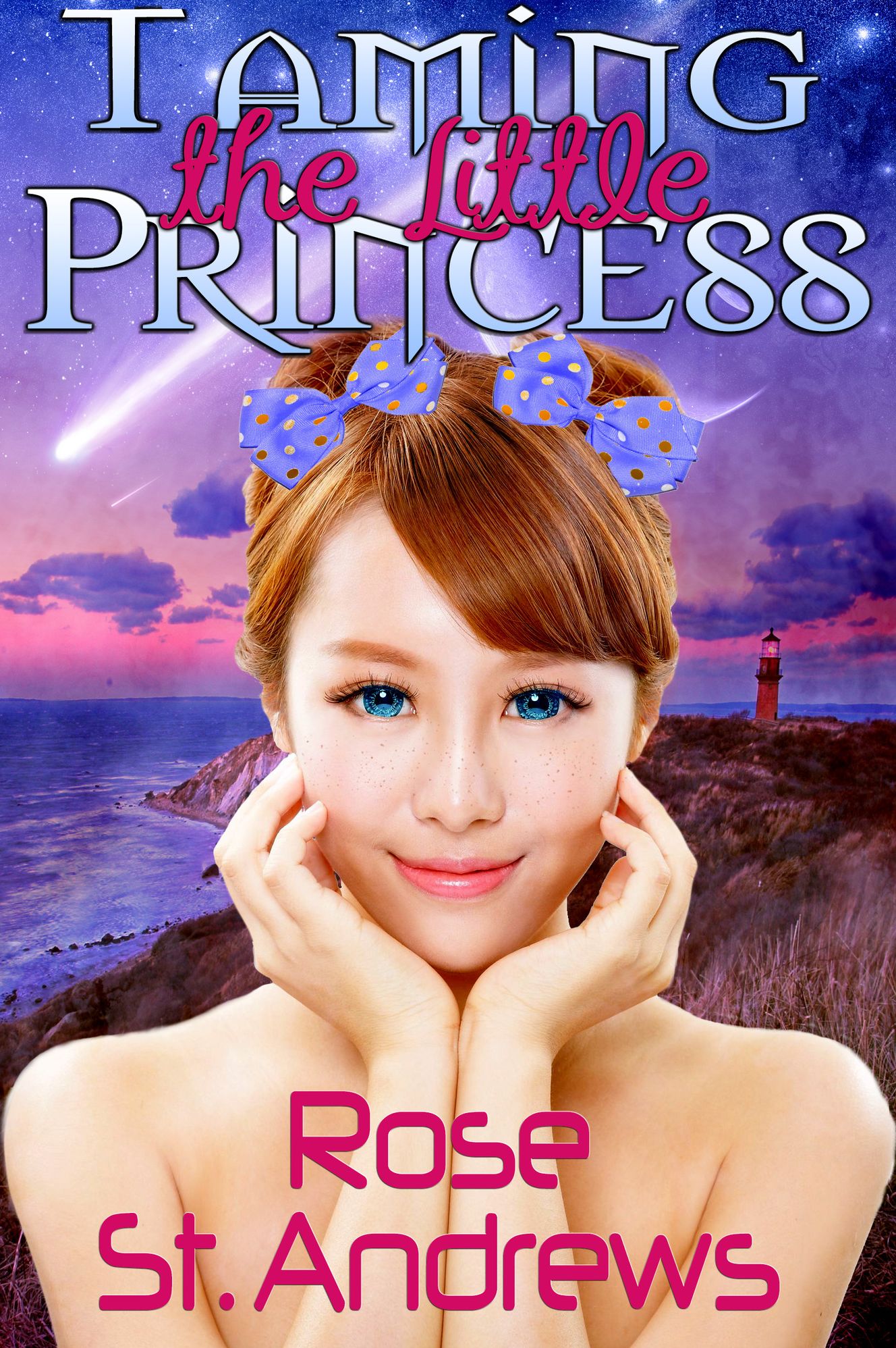 Taming the Little Princess