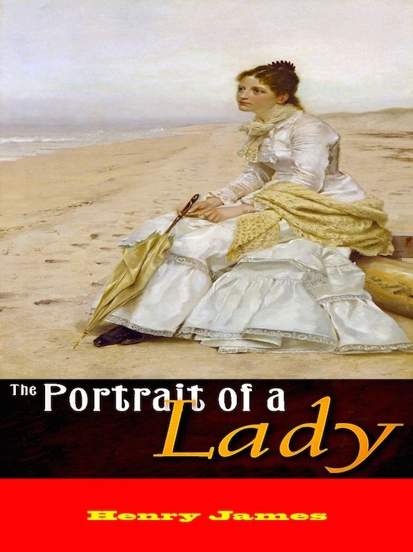The Portrait of a Lady