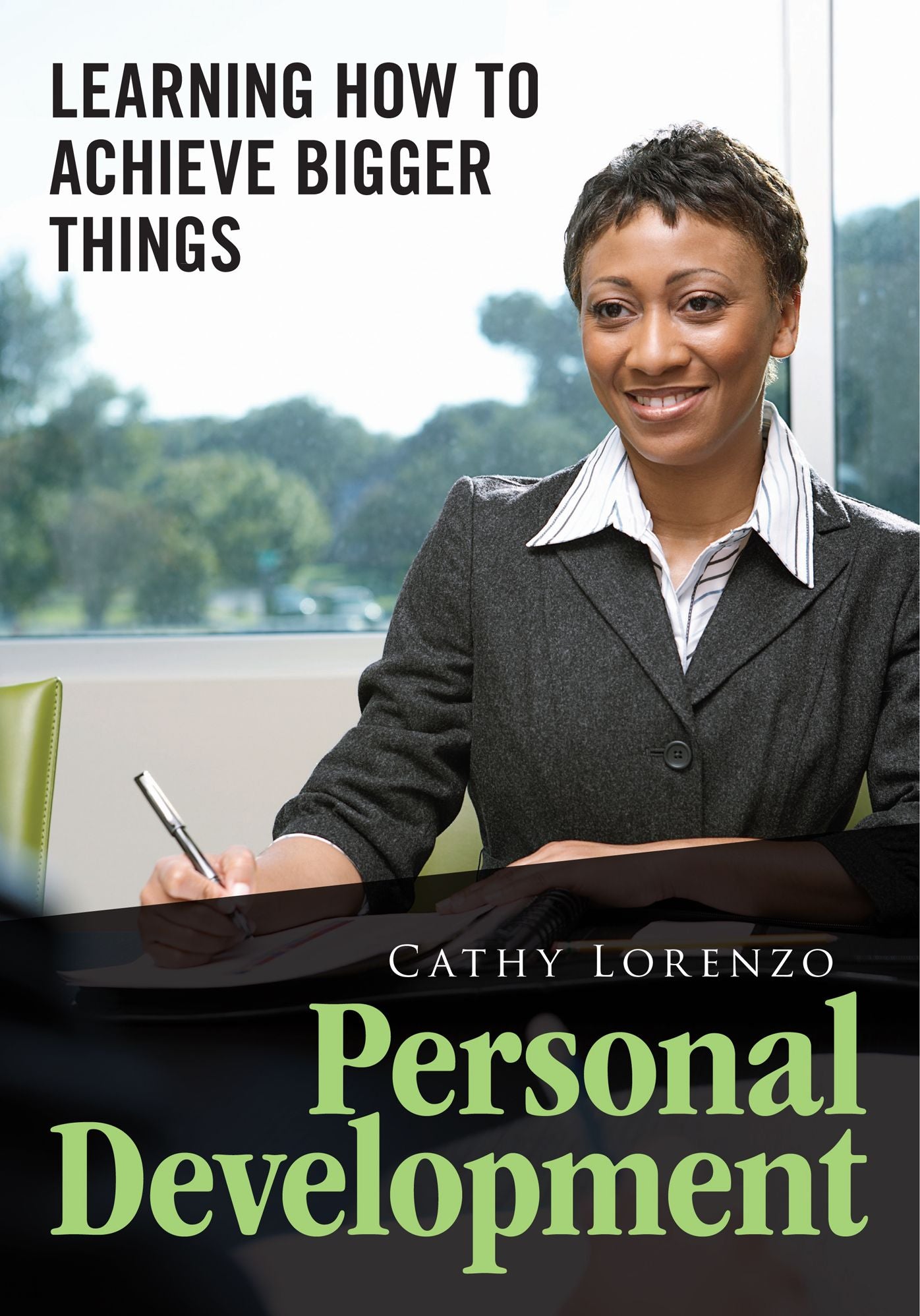 Personal Development