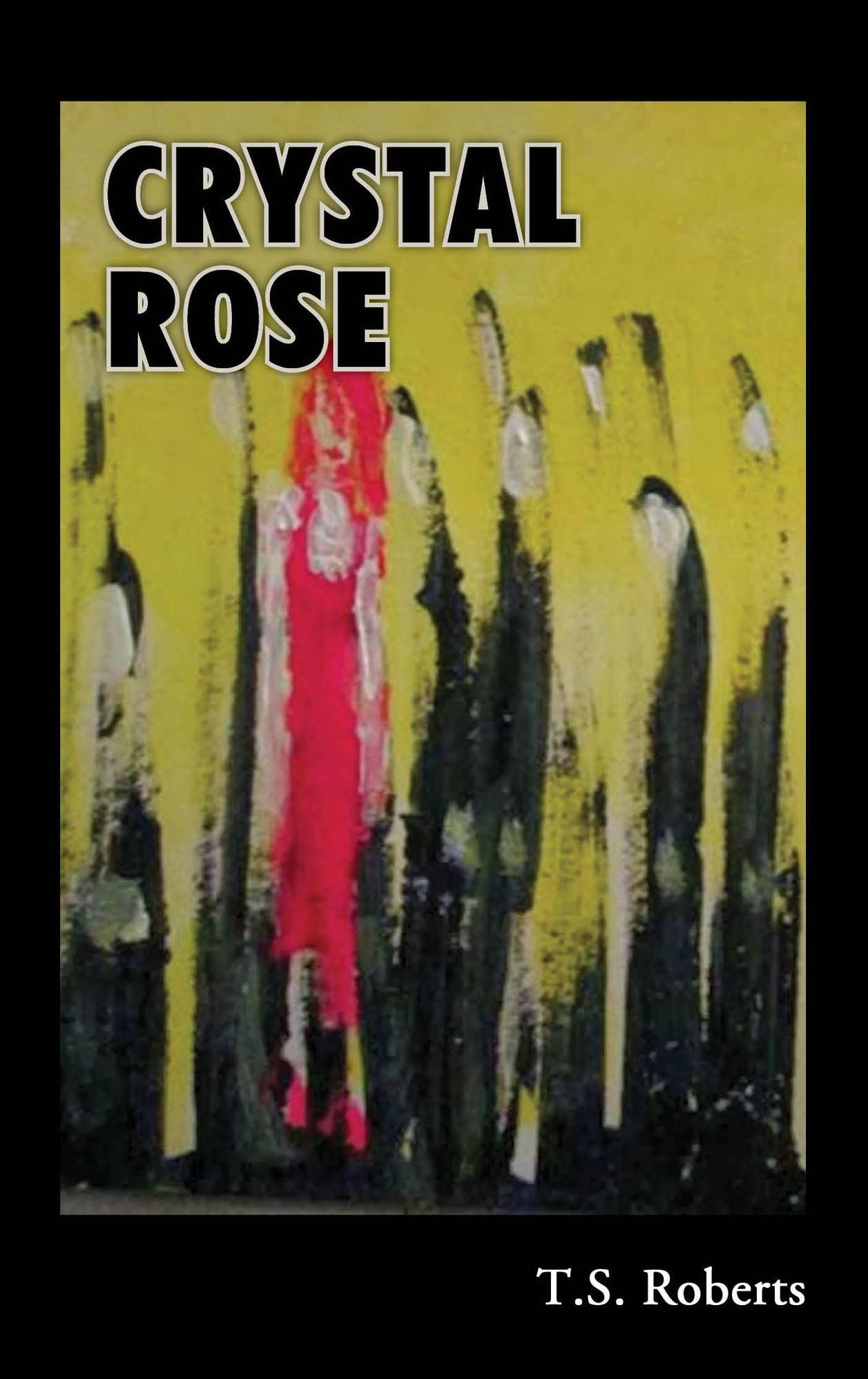 Crystal Rose