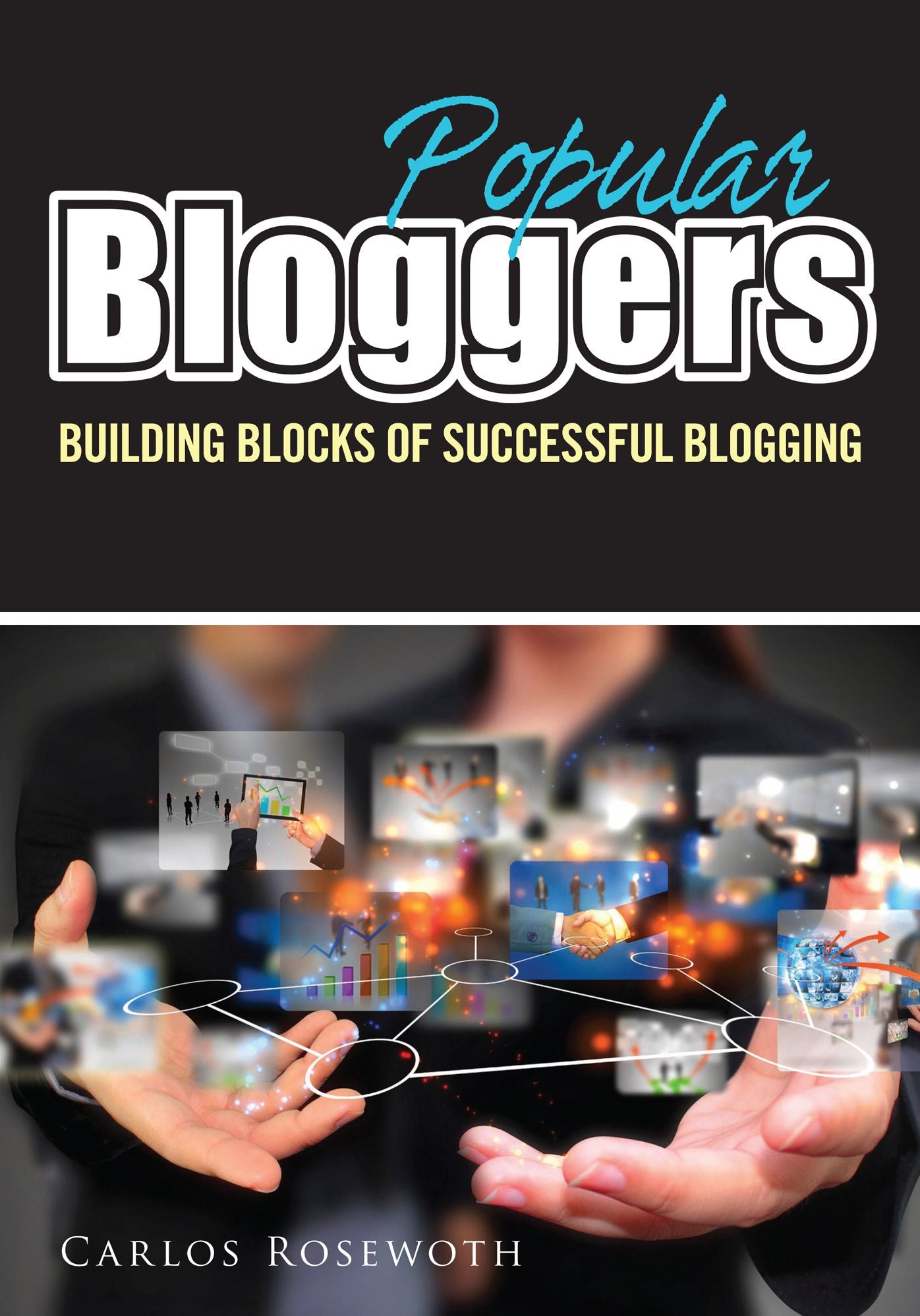 Popular Bloggers
