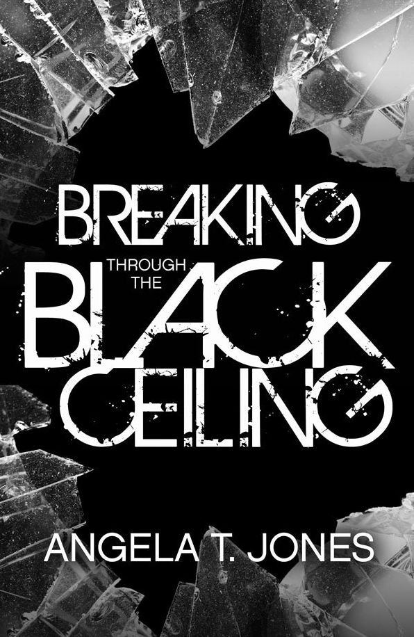 Breaking Through The Black Ceiling