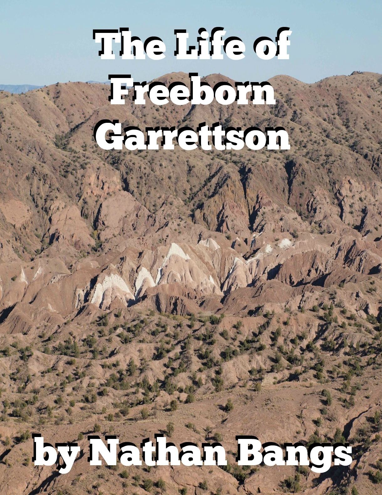 The Life of Freeborn Garrettson
