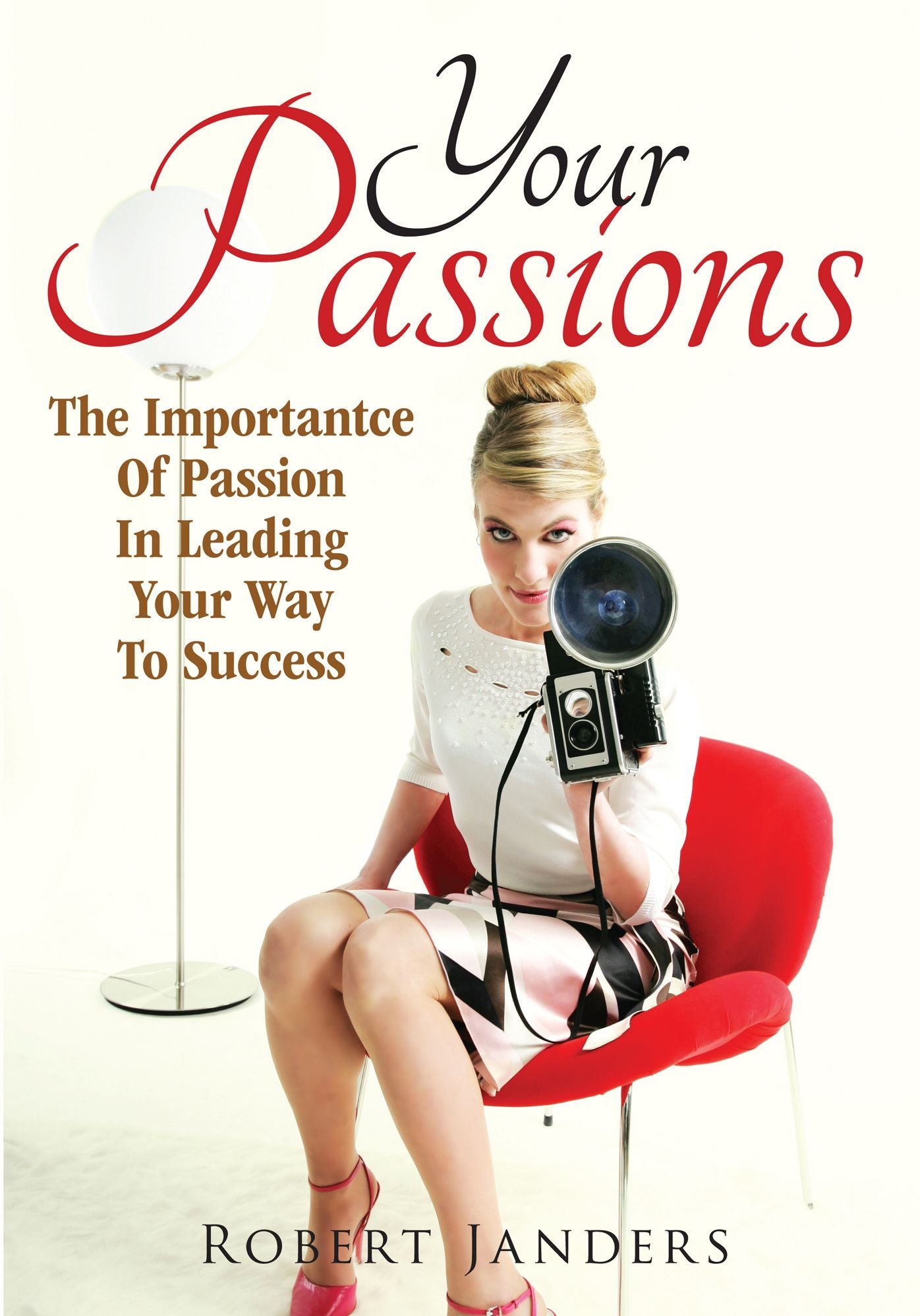 Your Passions
