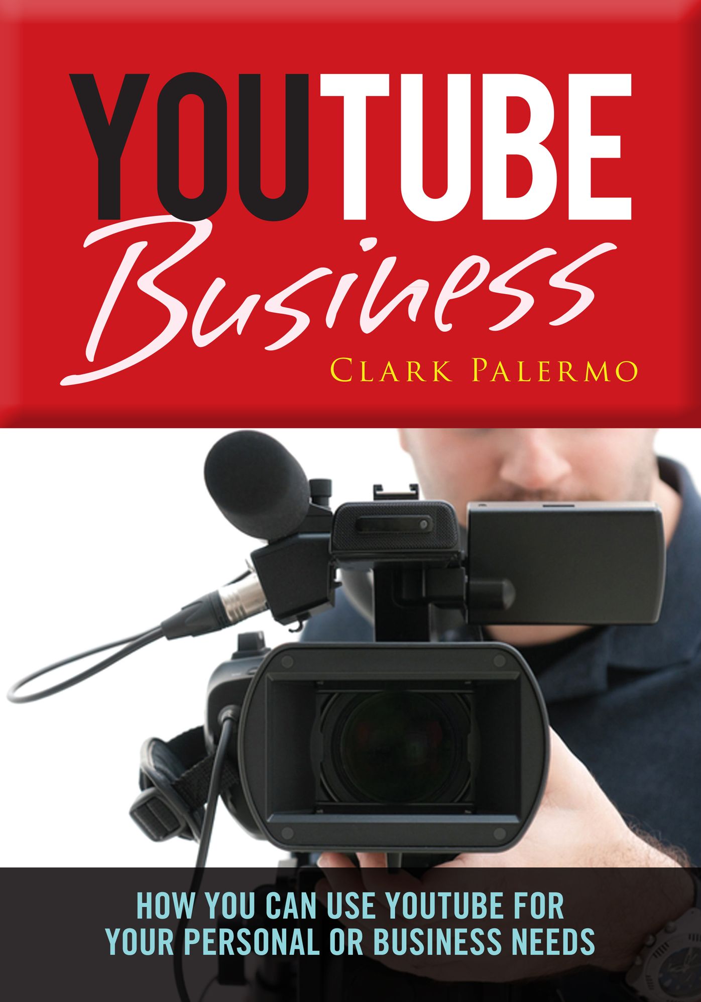 YouTube Business