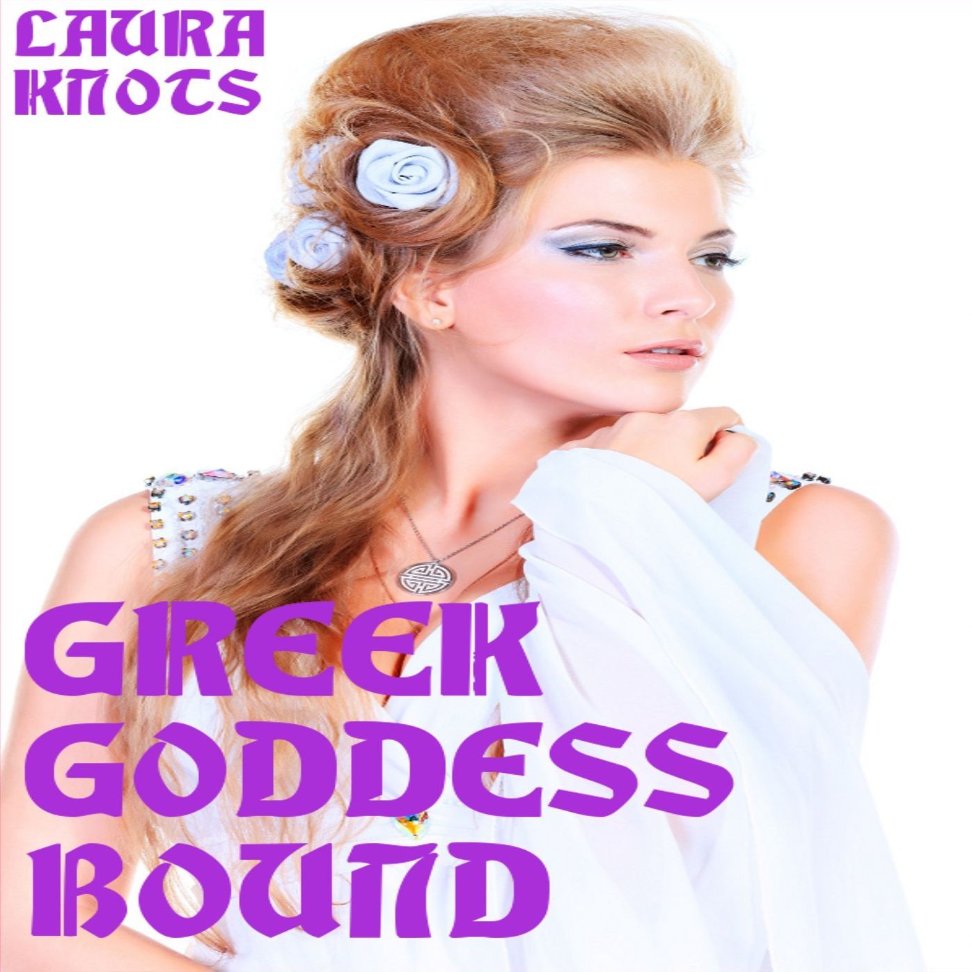 Greek Goddess Bound
