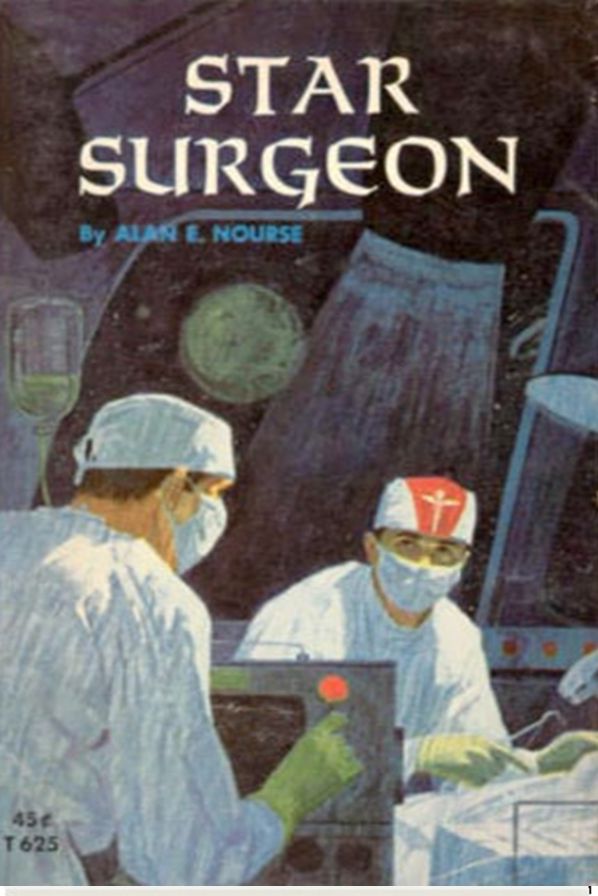 Star Surgeon