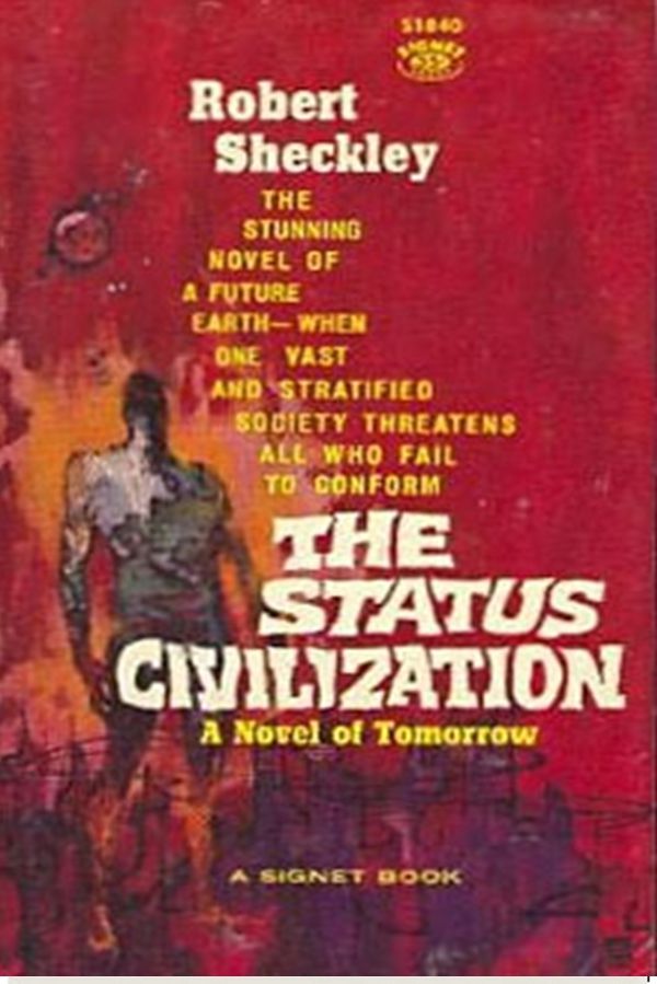 The Status Civilization