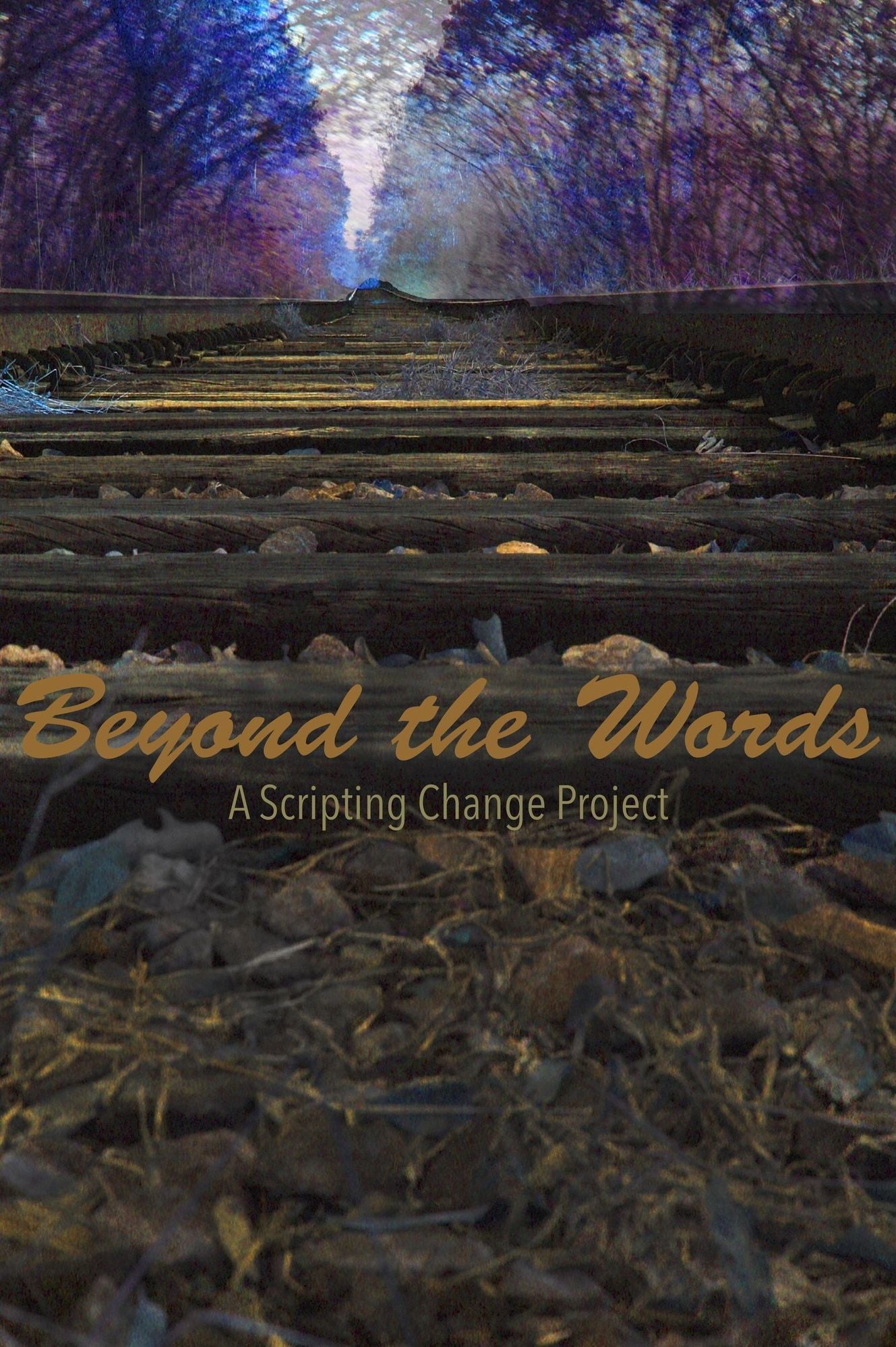Beyond the Words