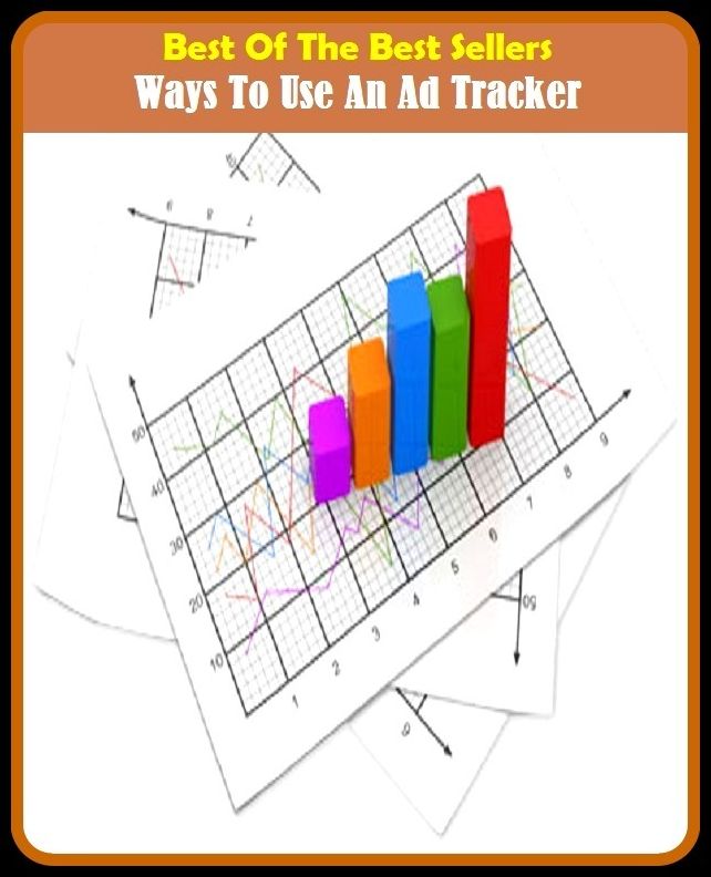 Best of the Best Sellers Ways To Use An Ad Tracker (way point, way point health innovations, ways, ways and means, ways and means committee, ways go, wayside, wayside pulpit, wayside shrine, waterfront)