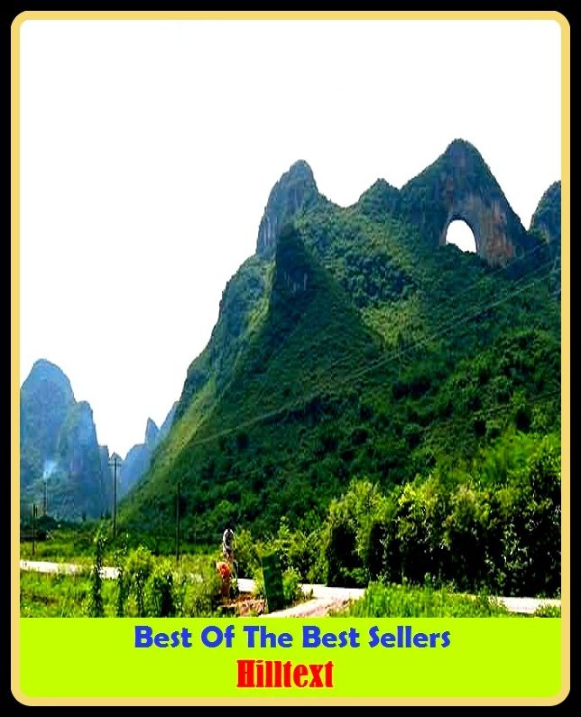 Best of the Best Sellers Hilltext (hills dale, hillside, hill slope, hills man, hills people, hilltop, hill walker, hillwalking, hill ward, hill wards)