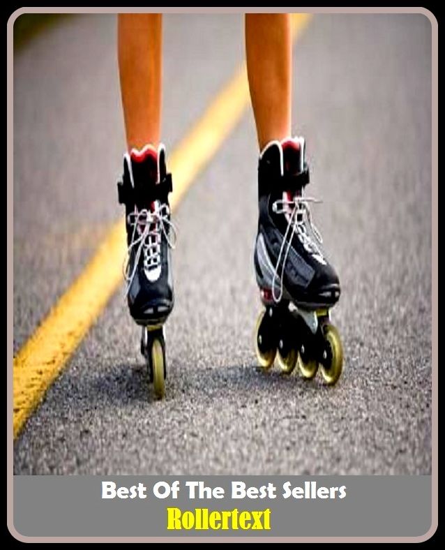 Best of the Best Sellers Rollertext (Rollerblade, Rollerblade #2, roller coaster, roller skates, rollerskating, trolley, Rollie, rollick, rollick, rollicked)