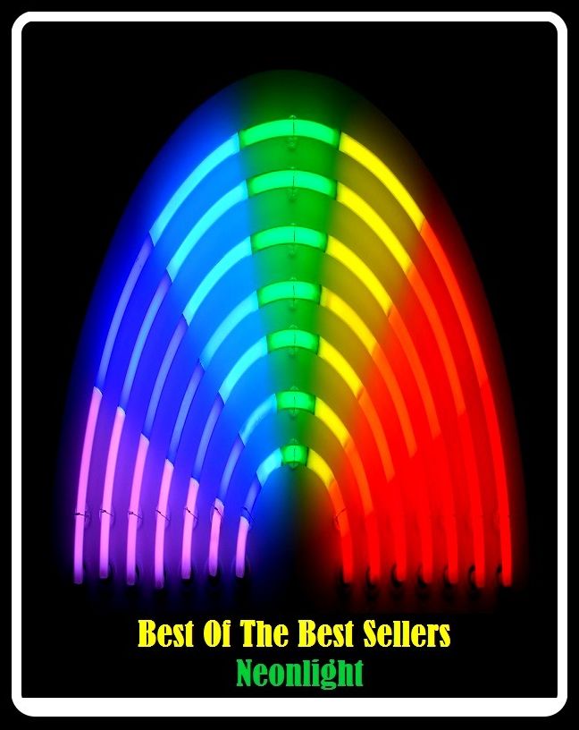 Best of the Best Sellers Neonlight (paleontologist, paleontology, neon technologies, nicotine, neon ism, neon ode inc, monomania, neocolonialism, neon ova network services, neon)