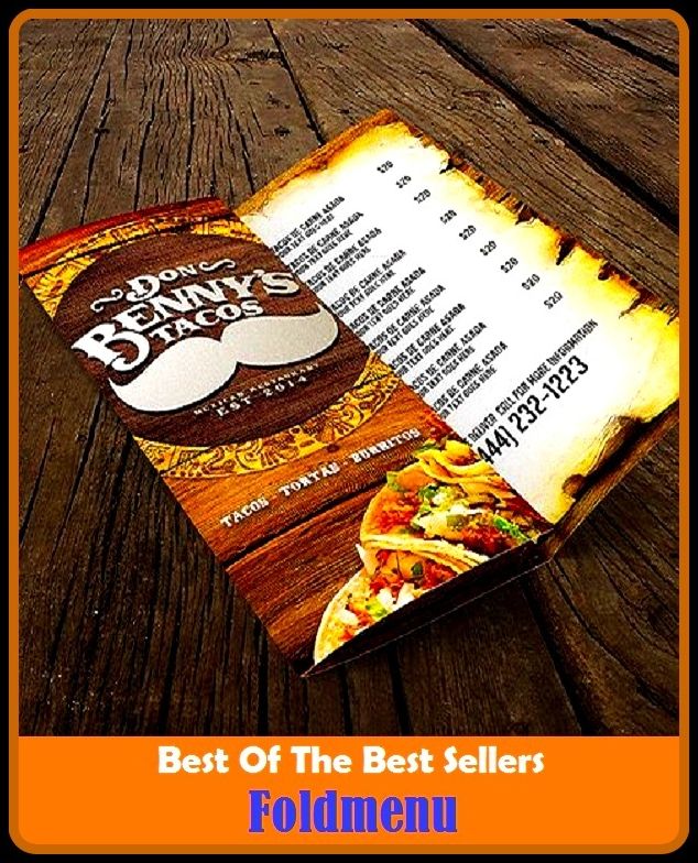 Best of the Best Sellers Foldmenu (folding money, folding screen, folding stuff, folding table, fold less, fol dome, foldout, holdover, folder pharmaceuticals, holdup)